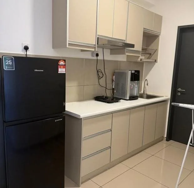 D'Quince Residences, Bandar Damansara Perdana, Damansara Perdana — view 2 of 5 in D'Quince Residences — for Rent
