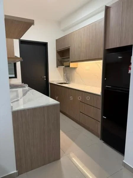 D'Quince Residences, Bandar Damansara Perdana, Damansara Perdana — view 2 of 5 in D'Quince Residences — for Rent
