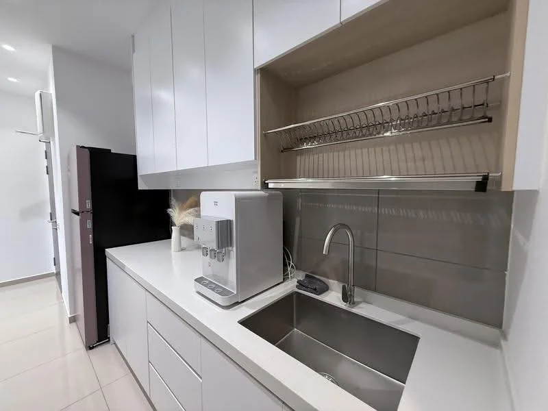 D'Quince Residences, Bandar Damansara Perdana, Damansara Perdana — view 2 of 5 in D'Quince Residences — for Rent