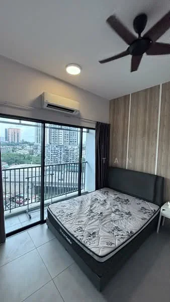 D'sands Residence, Jalan Klang Lama (Old Klang Road) — view 1 of 5 in D'sands Residence — for Rent