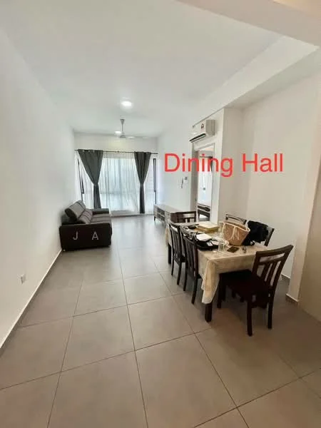 D'sands Residence, Jalan Klang Lama (Old Klang Road) — view 2 of 5 in D'sands Residence — for Rent