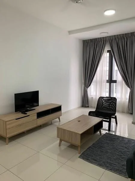 D'sara Sentral, Sungai Buloh — view 2 of 5 in D'sara Sentral — for Rent