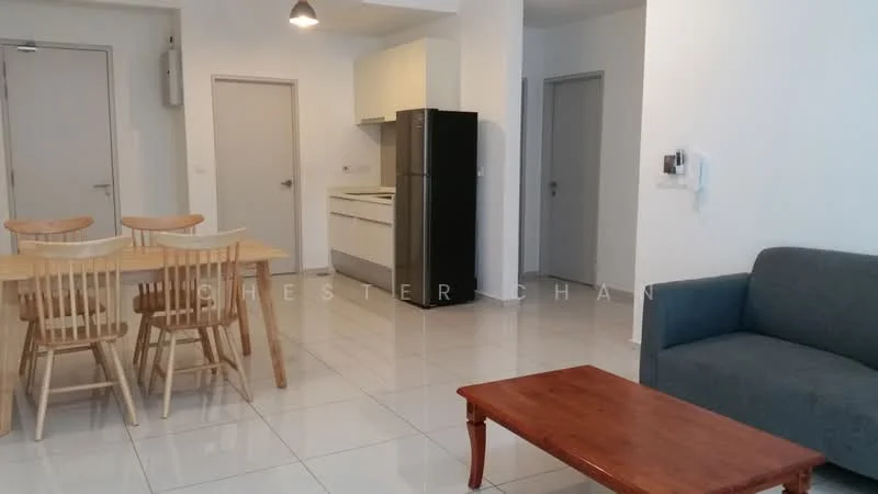 D'sara Sentral, Sungai Buloh — view 2 of 5 in D'sara Sentral — for Rent