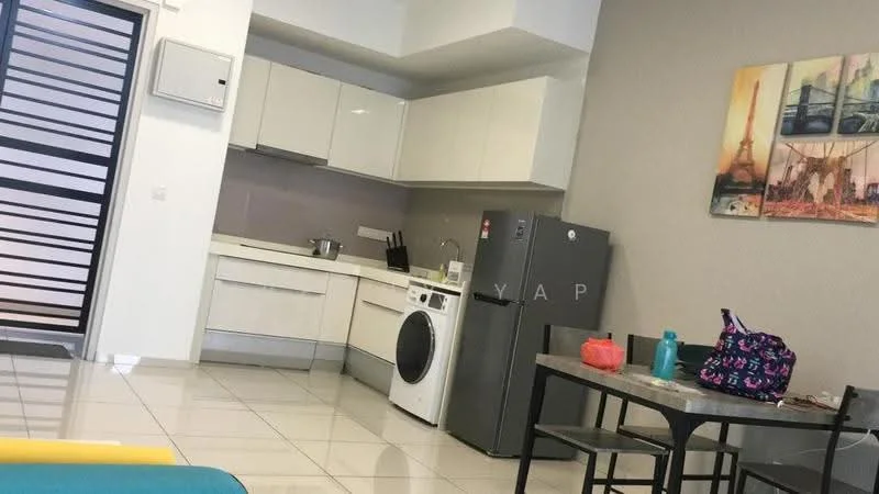 D'sara Sentral, Sungai Buloh — view 2 of 5 in D'sara Sentral — for Rent