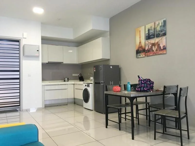 D'sara Sentral, Sungai Buloh — view 2 of 5 in D'sara Sentral — for Rent