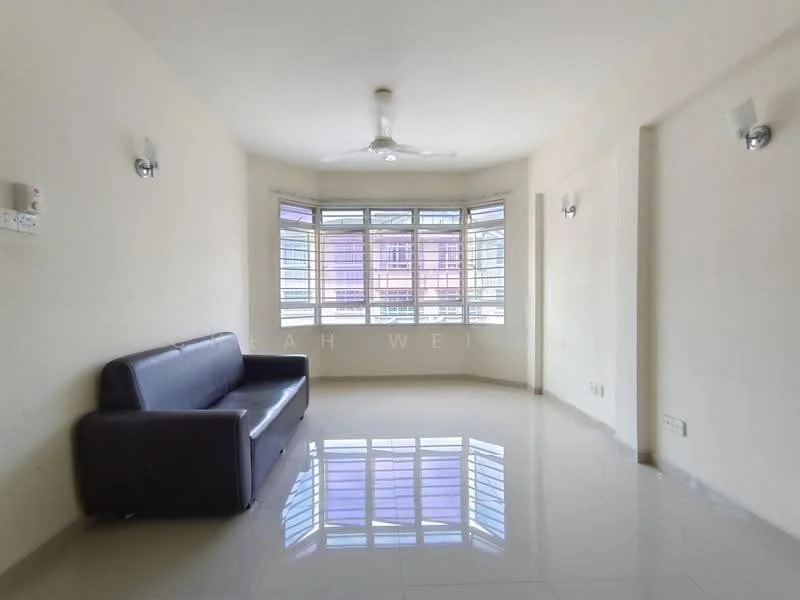 D'shire Villa, Kota Damansara — view 2 of 5 in D'Shire Villa — for Rent