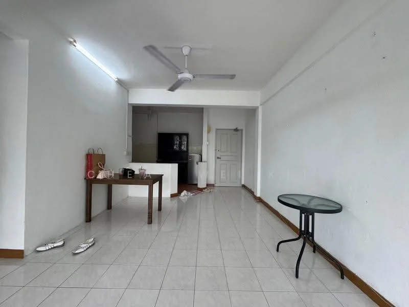 D'shire Villa, Kota Damansara — view 2 of 5 in D'Shire Villa — for Rent