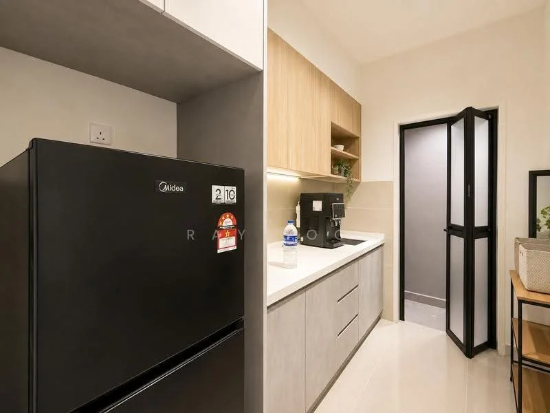 D'Terra Residences, Damansara Perdana — view 2 of 5 in D'Terra Residences — for Rent
