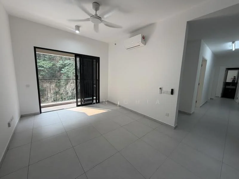D'Terra Residences, Damansara Perdana — view 2 of 5 in D'Terra Residences — for Rent