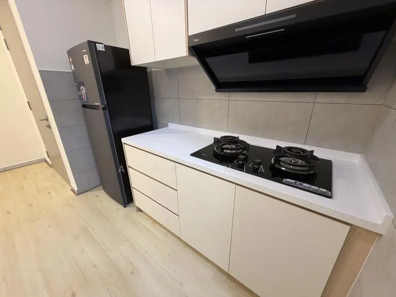 D'Terra Residences, Damansara Perdana — view 2 of 5 in D'Terra Residences — for Rent