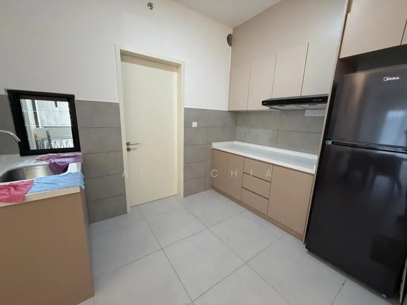 D'Terra Residences, Damansara Perdana — view 2 of 5 in D'Terra Residences — for Rent