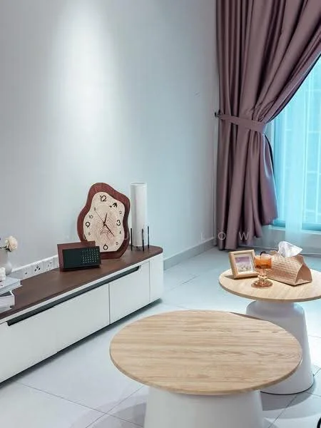 D'Terra Residences, Damansara Perdana — view 2 of 5 in D'Terra Residences — for Rent