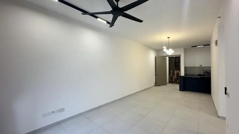D'Terra Residences, Damansara Perdana — view 2 of 5 in D'Terra Residences — for Rent
