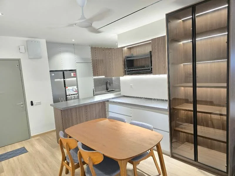 D'Vervain, Bandar Damansara Perdana, Damansara Perdana — view 2 of 5 in D'Vervain Residences — for Rent