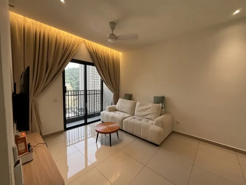 D'Vervain, Bandar Damansara Perdana, Damansara Perdana — view 2 of 5 in D'Vervain Residences — for Rent