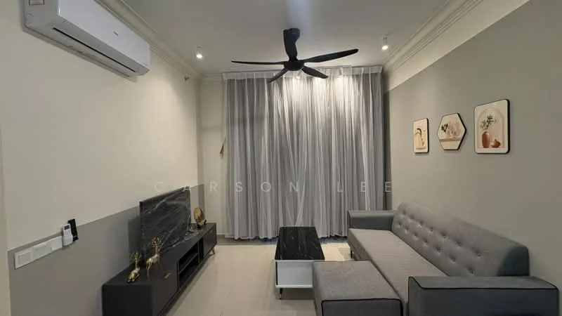 D'Vervain, Bandar Damansara Perdana, Damansara Perdana — view 2 of 5 in D'Vervain Residences — for Rent