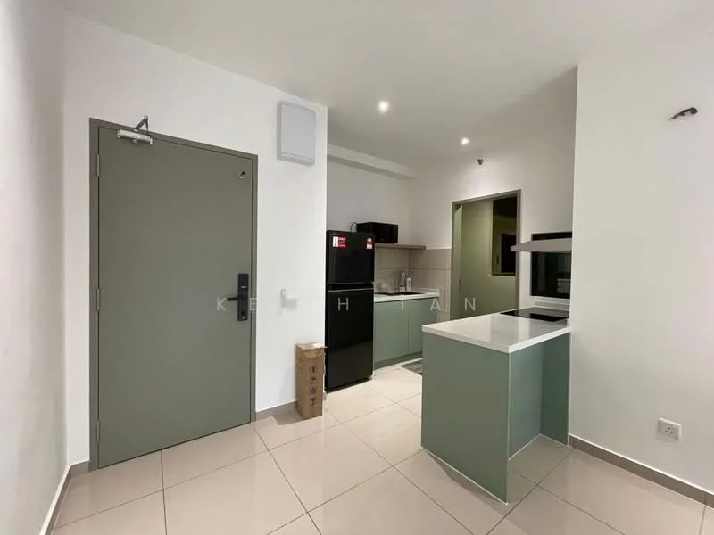 D'Vervain, Bandar Damansara Perdana, Damansara Perdana — view 2 of 5 in D'Vervain Residences — for Rent