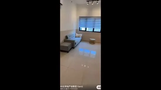 D'Vervain, Bandar Damansara Perdana, Damansara Perdana — view 2 of 5 in D'Vervain Residences — for Rent