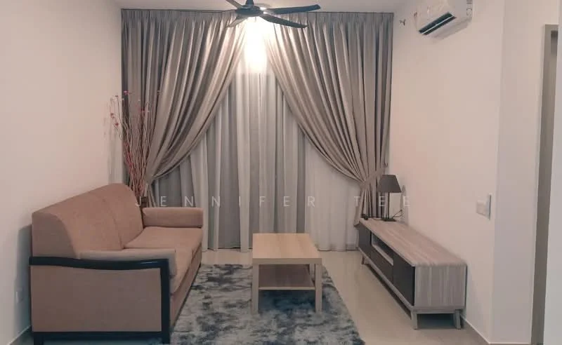 D'Vervain, Bandar Damansara Perdana, Damansara Perdana — view 2 of 5 in D'Vervain Residences — for Rent