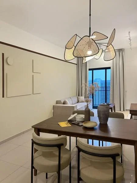 D'Vervain, Bandar Damansara Perdana, Damansara Perdana — view 2 of 5 in D'Vervain Residences — for Rent