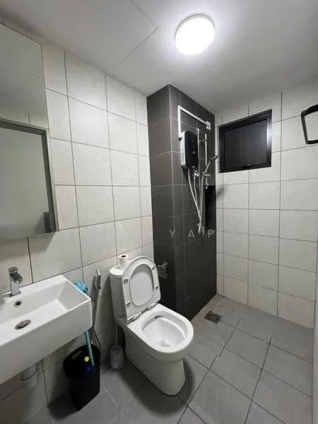 D'Vervain, Bandar Damansara Perdana, Damansara Perdana — view 2 of 5 in D'Vervain Residences — for Rent