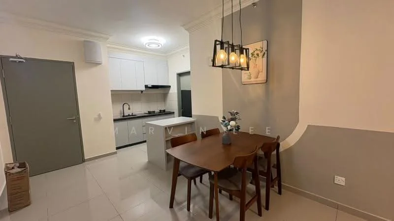 D'Vervain, Bandar Damansara Perdana, Damansara Perdana — view 2 of 5 in D'Vervain Residences — for Rent