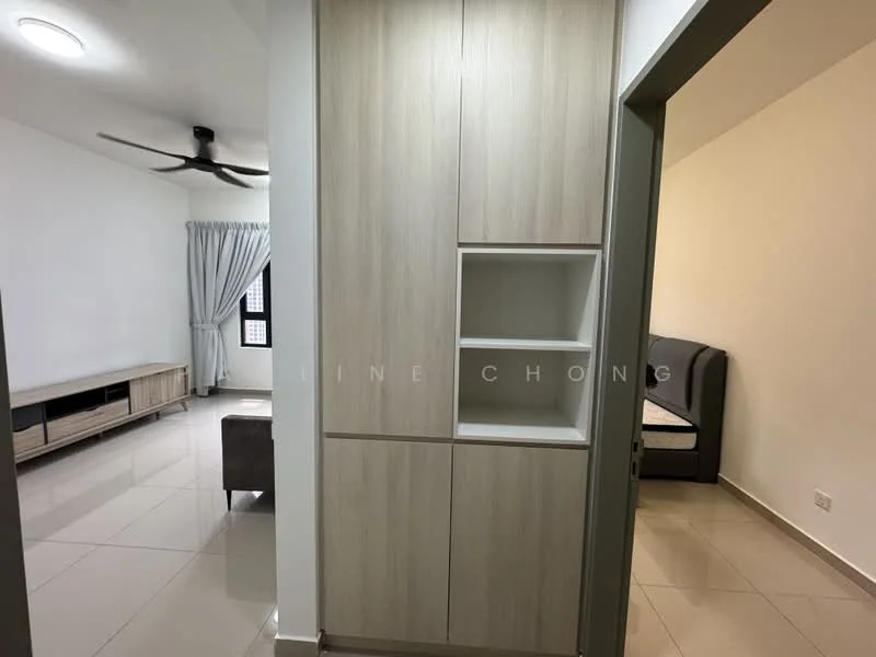 D'Vine, Damansara Perdana — view 2 of 5 in D'Vine Residences — for Rent
