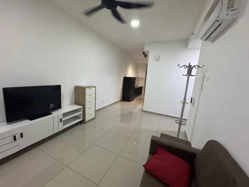 D'Vine, Damansara Perdana — view 2 of 5 in D'Vine Residences — for Rent