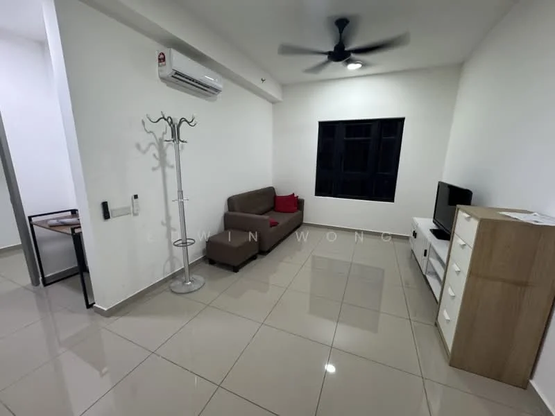 D'Vine, Damansara Perdana — view 2 of 5 in D'Vine Residences — for Rent