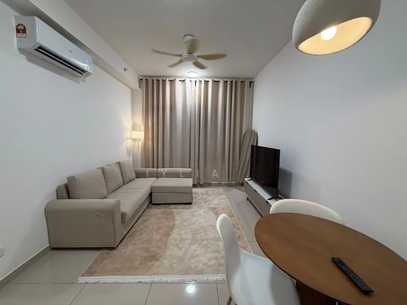 D'Vine, Damansara Perdana — view 2 of 5 in D'Vine Residences — for Rent