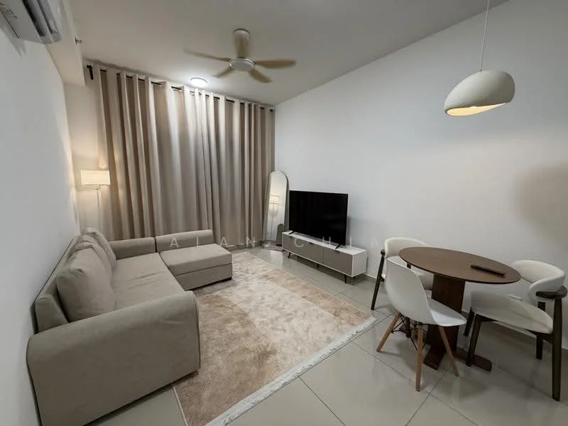 D'Vine, Damansara Perdana — view 2 of 5 in D'Vine Residences — for Rent