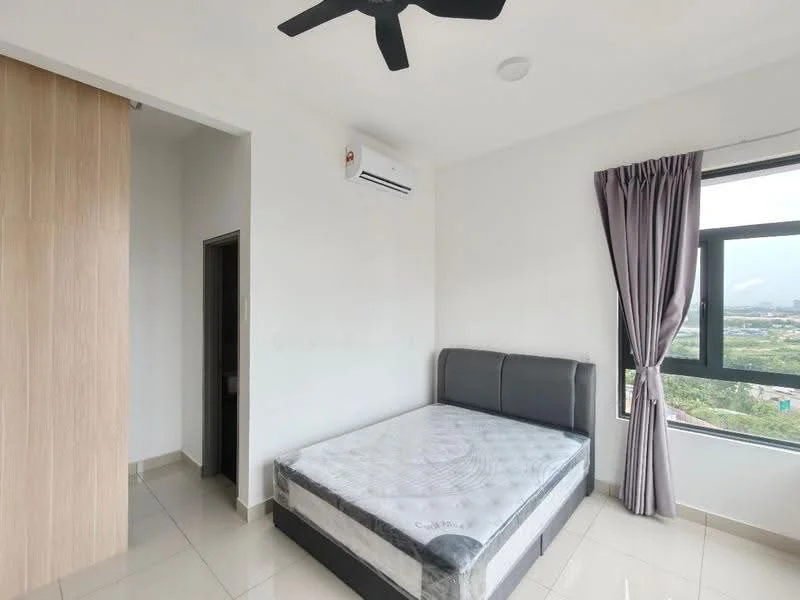 D7 (D'Seven Lagoon Perdana), Bandar Sunway, Sunway — view 2 of 5 in D7 (D'Seven Lagoon Perdana) — for Rent