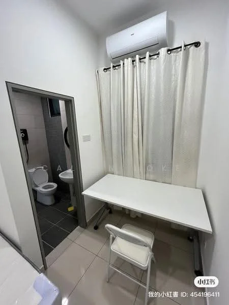 D7 (D'Seven Lagoon Perdana), Bandar Sunway, Sunway — view 2 of 5 in D7 (D'Seven Lagoon Perdana) — for Rent