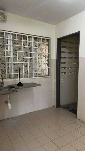 Dahlia Apartment (Sri Rampai), Wangsa Maju — view 2 of 5 in Taman Sri Rampai — for Rent