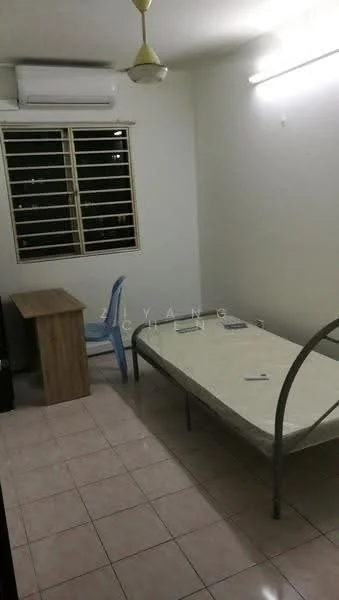 Damai Apartment, Shah Alam — view 2 of 5 in Damai Apartment — for Rent