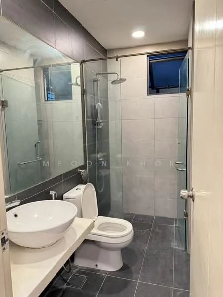 Damai Hillpark, Bandar Damai Perdana, Cheras