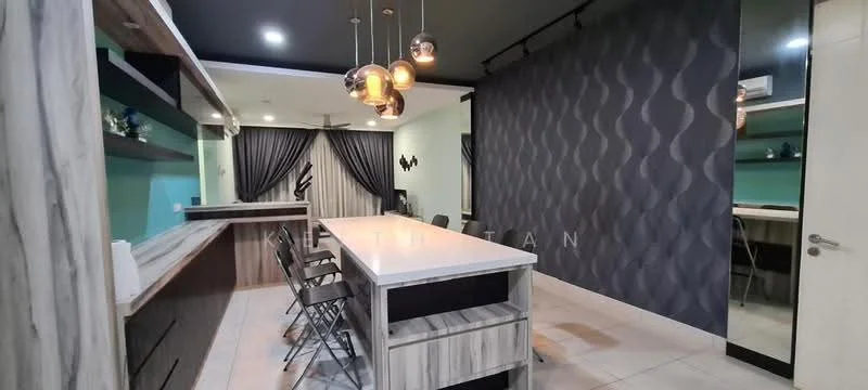 Damansara Foresta, Bandar Sri Damansara — view 2 of 5 in Damansara Foresta — for Rent