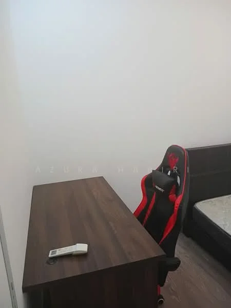 Danau Kota Suite Apartments, Taman Setapak Indah, Setapak — view 2 of 5 in Taman Setapak Indah — for Rent