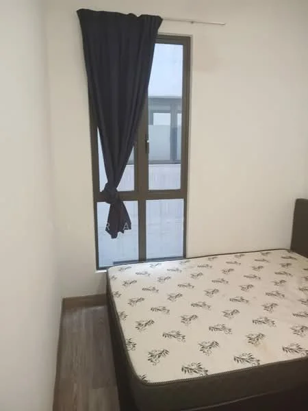 Danau Kota Suite Apartments, Taman Setapak Indah, Setapak — view 2 of 5 in Taman Setapak Indah — for Rent