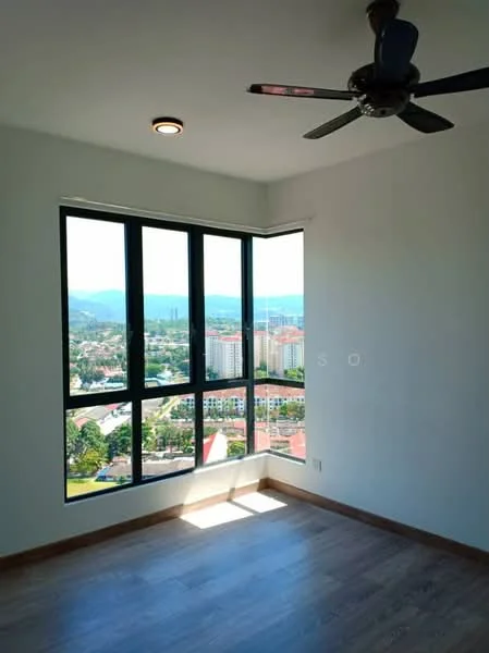 Danau Kota Suite Apartments, Taman Setapak Indah, Setapak — view 1 of 5 in Danau Kota Suite Apartments — for Rent