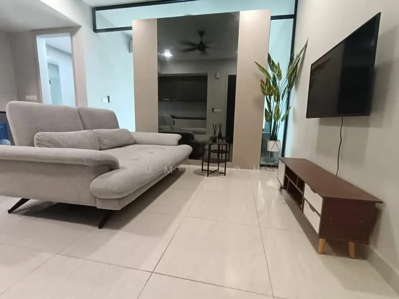 Datum Jelatek Residence, KL City Centre — view 1 of 5 in Jelatek — for Rent