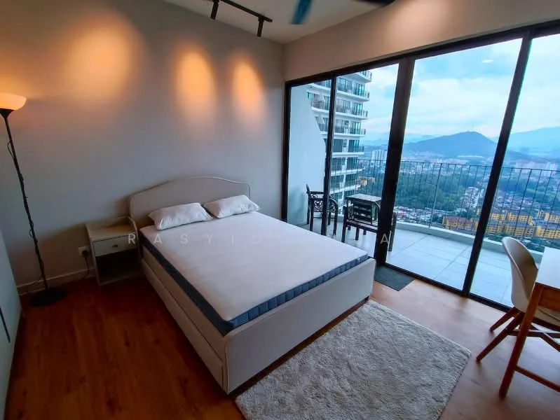 Datum Jelatek Residence, KL City Centre — view 1 of 5 in Jelatek — for Rent