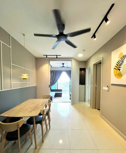 Datum Jelatek Residence, KL City Centre — view 1 of 5 in Jelatek — for Rent