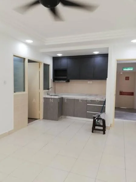 De Bayu, Setia Alam — view 2 of 5 in De Bayu Apartment — for Rent