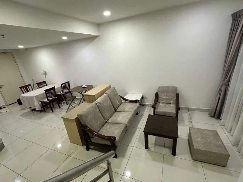 De Centrum Residences, Bandar Baru Bangi