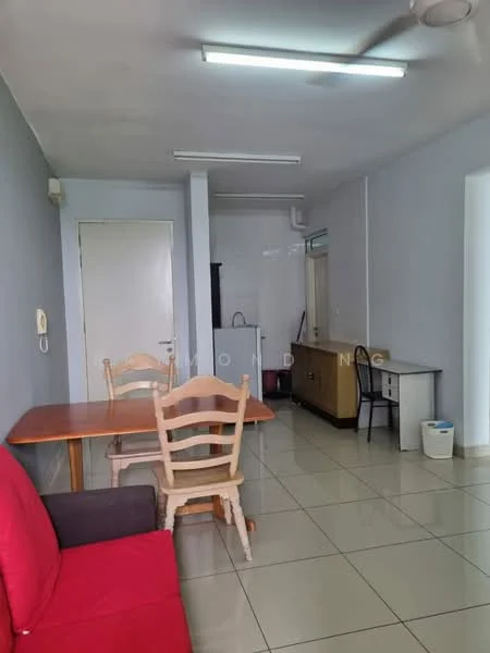 De Centrum Residences, Bandar Baru Bangi