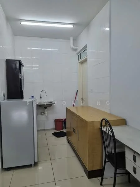 De Centrum Residences, Bandar Baru Bangi
