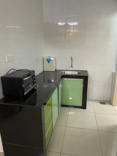 De Centrum Residences, Kajang — view 2 of 5 in De Centrum Residences — for Rent