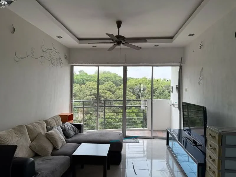 Desa Golf Condominium, Bukit Jambul