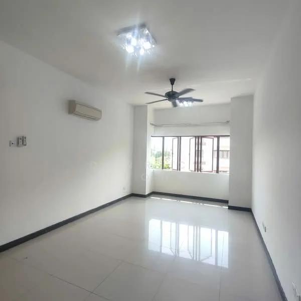 Desa Idaman Residences, Taman Puchong Prima, Puchong — view 2 of 5 in Taman Puchong Prima — for Rent